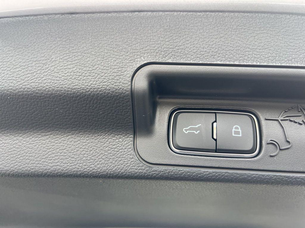 new 2026 Ford Explorer car, priced at $45,487