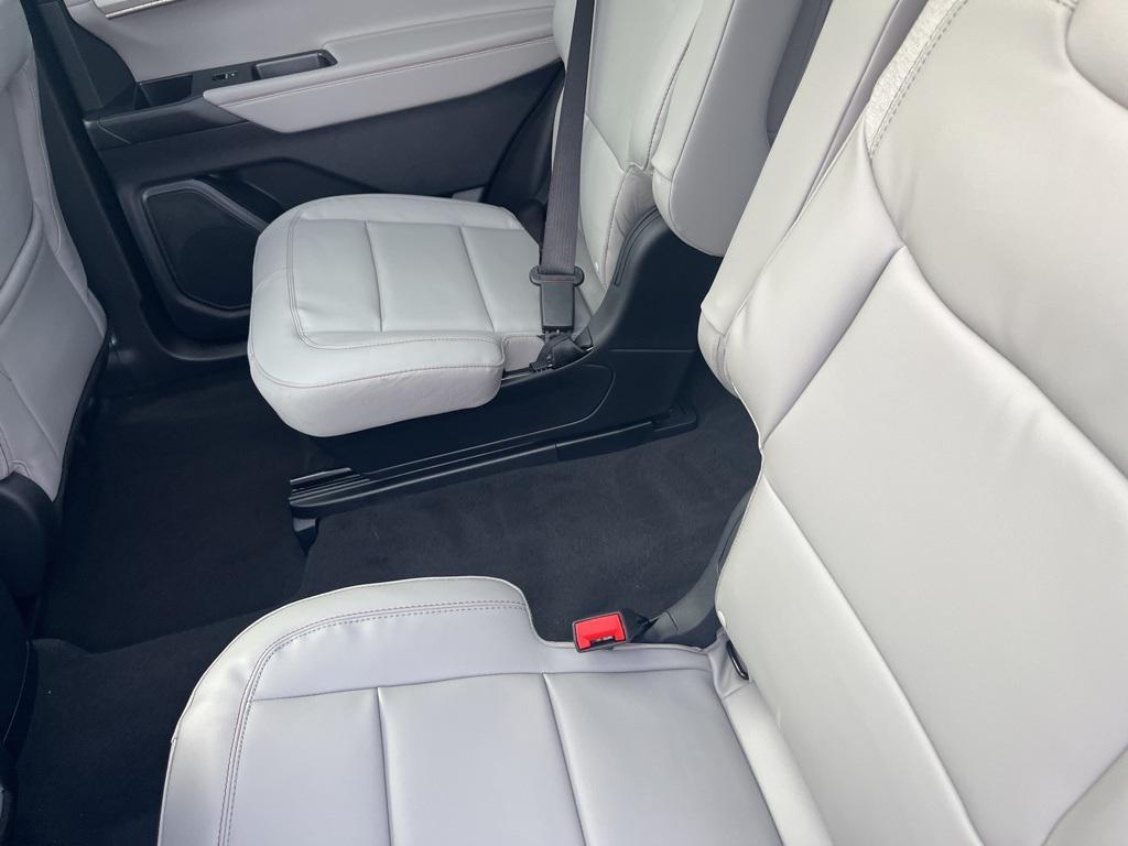 new 2026 Ford Explorer car, priced at $47,487