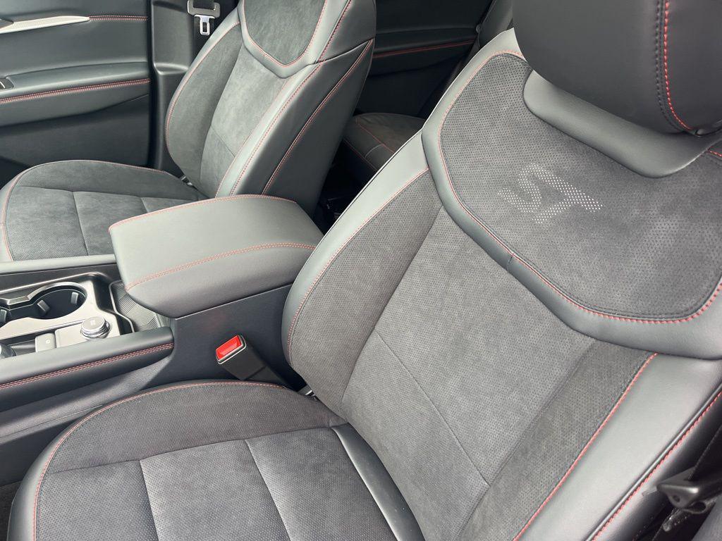 new 2026 Ford Explorer car, priced at $57,363