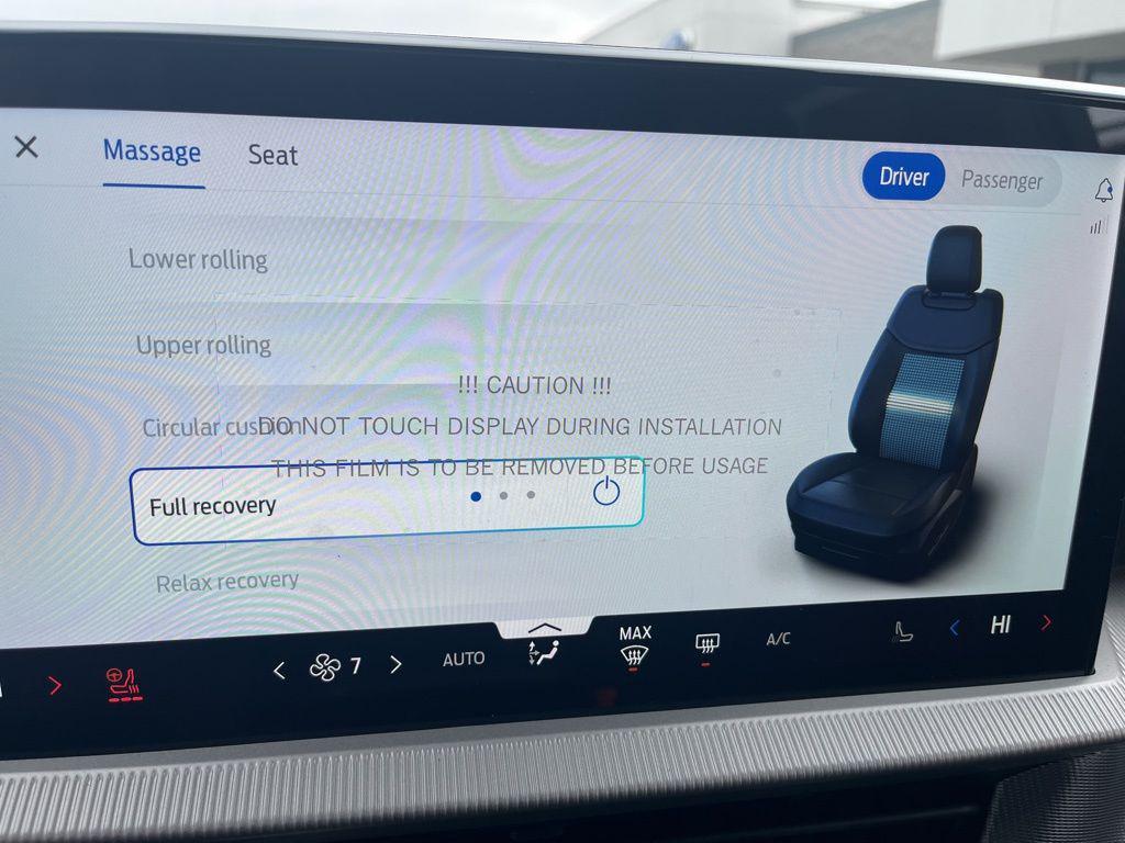 new 2026 Ford Explorer car, priced at $57,363