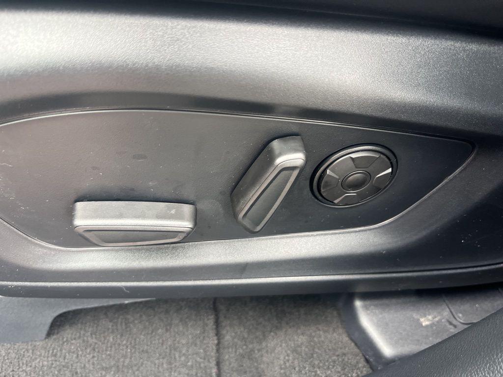 new 2026 Ford Explorer car, priced at $57,363