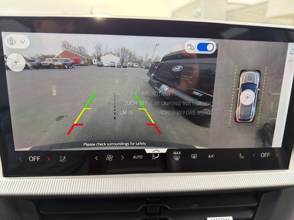 new 2026 Ford Explorer car, priced at $48,068