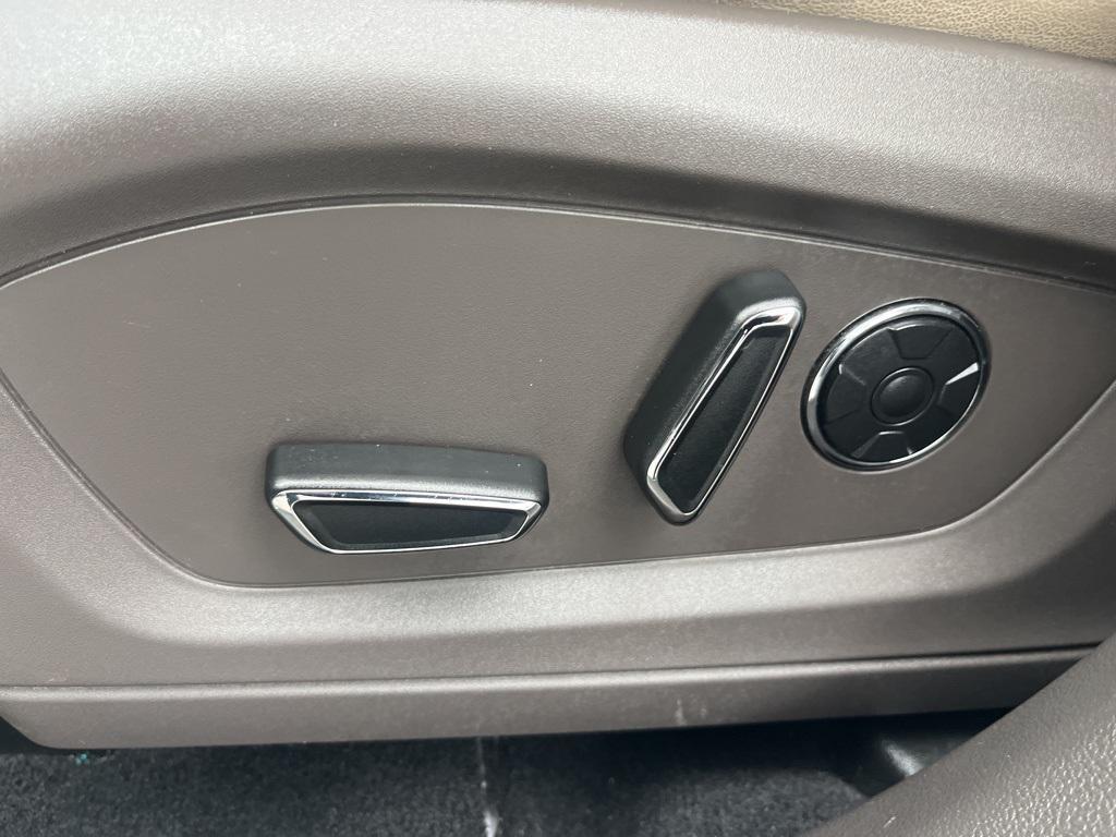 used 2020 Ford Explorer car, priced at $24,696