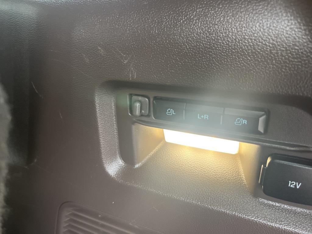 used 2020 Ford Explorer car, priced at $24,696