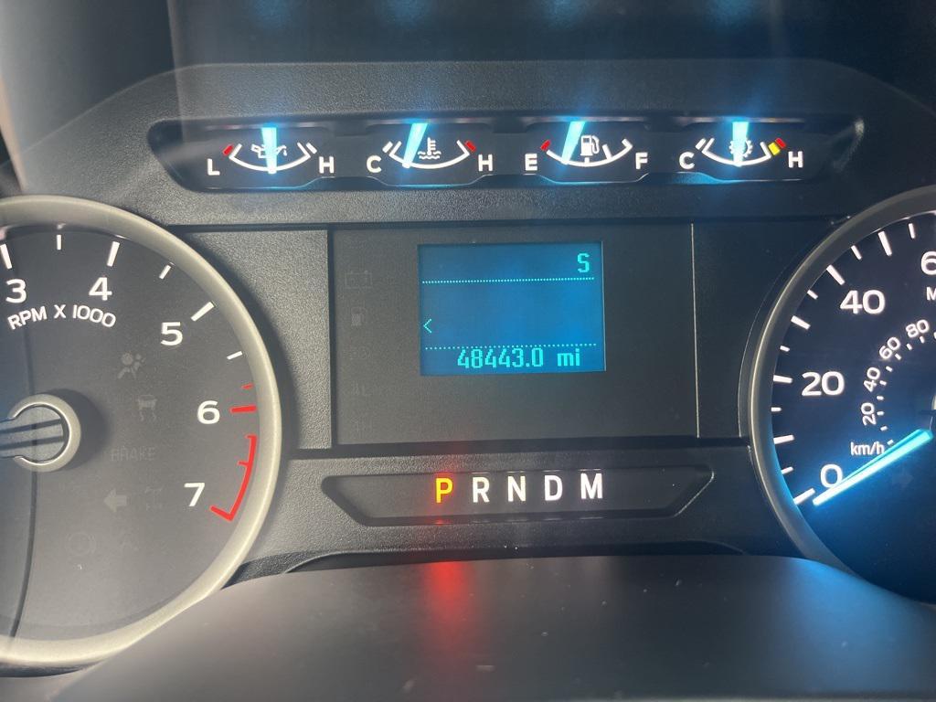 used 2020 Ford F-150 car, priced at $31,299