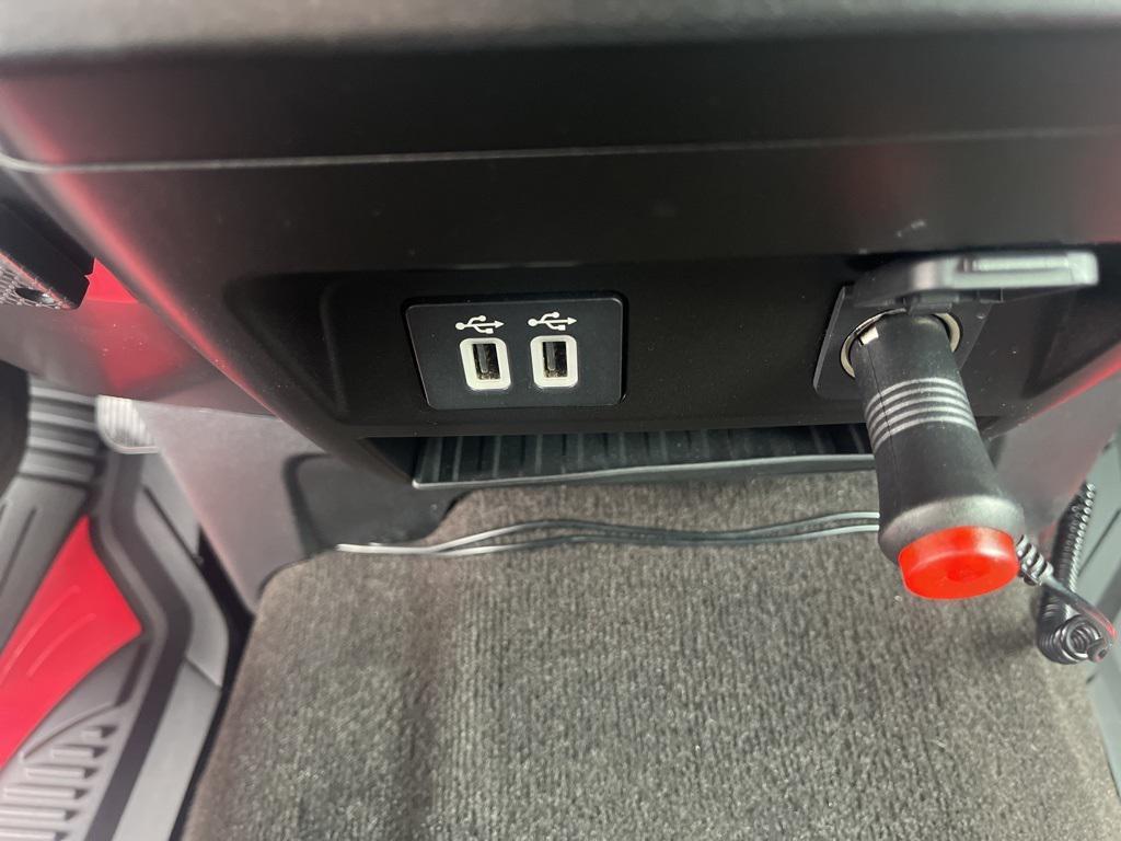 used 2020 Ford F-150 car, priced at $31,299