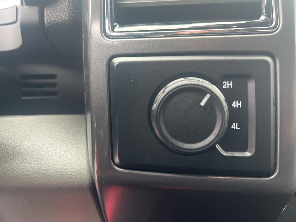 used 2020 Ford F-150 car, priced at $31,299