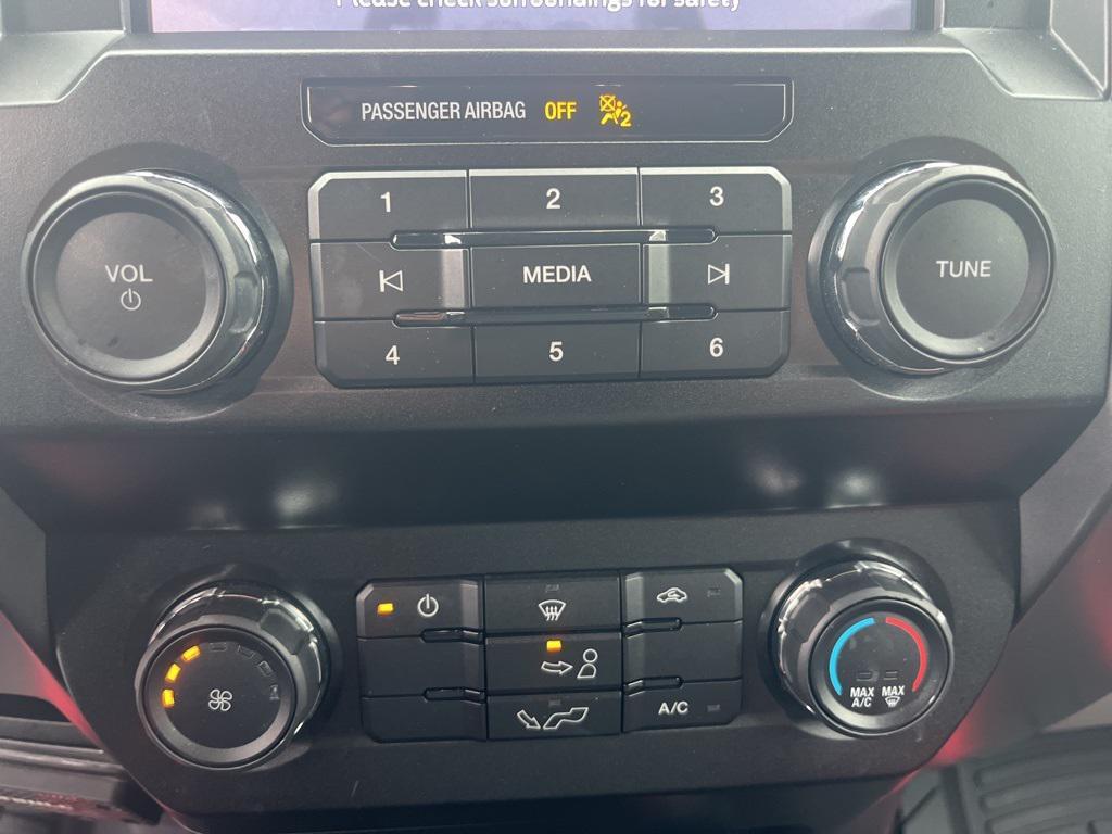 used 2020 Ford F-150 car, priced at $31,299