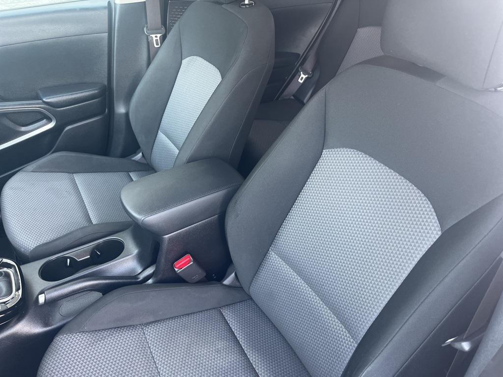 used 2023 Kia Soul car, priced at $15,786