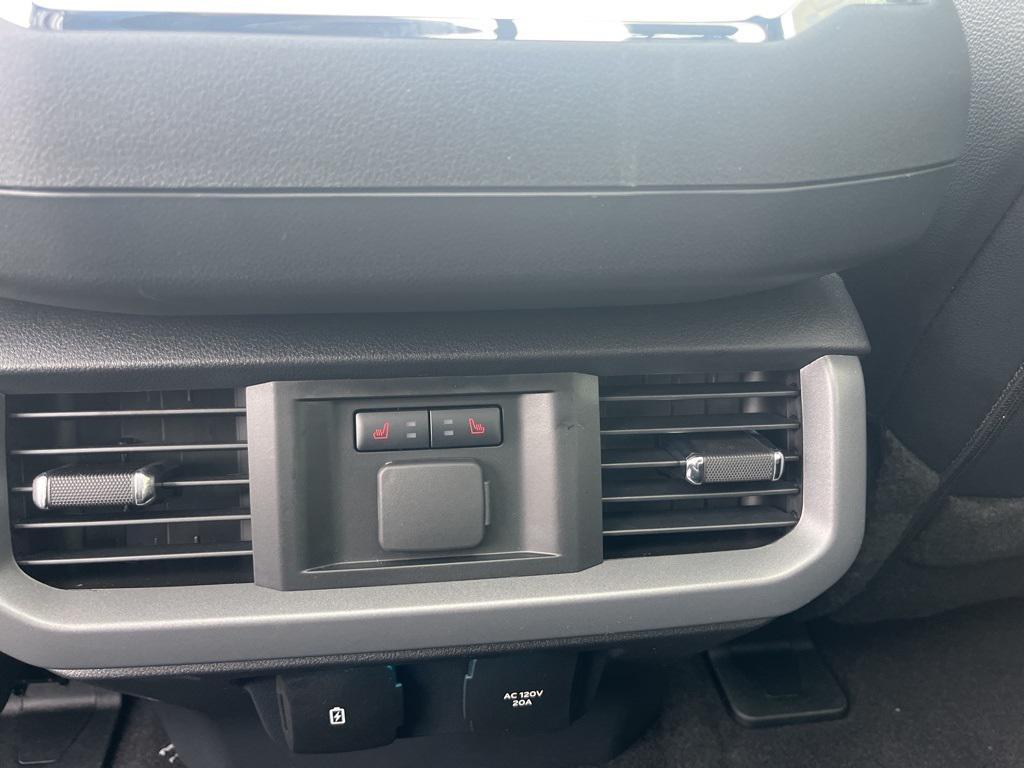 new 2025 Ford F-150 car, priced at $70,091