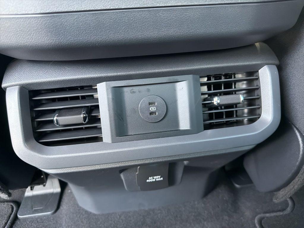 new 2026 Ford F-150 car, priced at $59,521