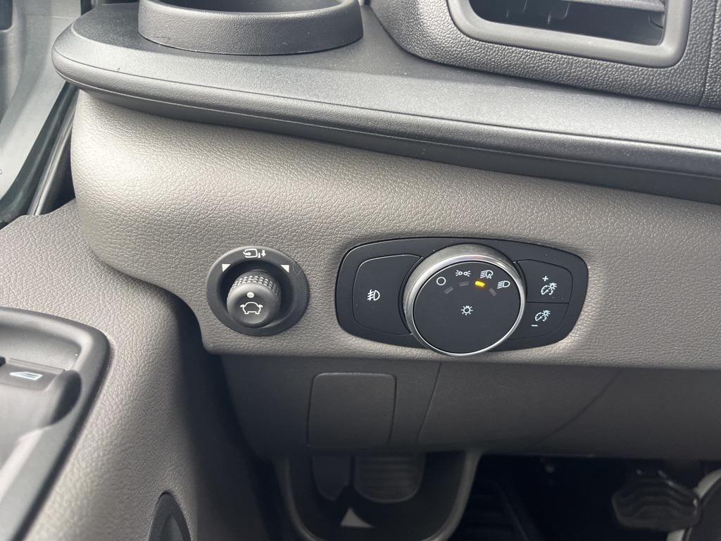 new 2026 Ford Transit-350 car, priced at $72,265
