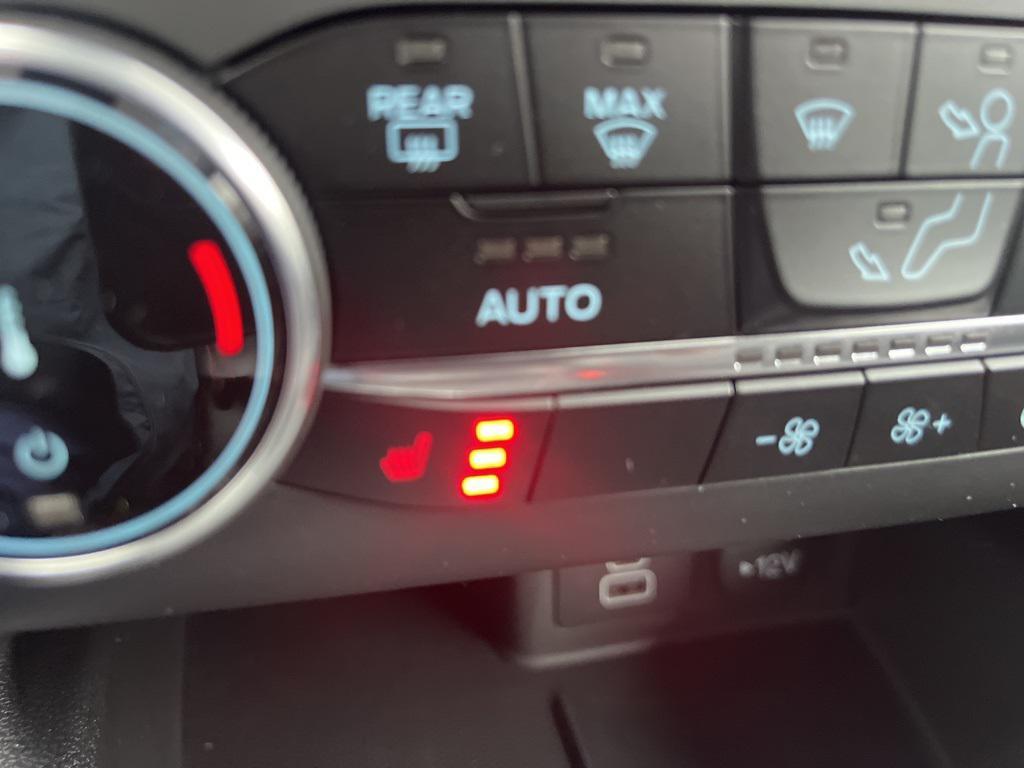 new 2026 Ford Escape car, priced at $32,570