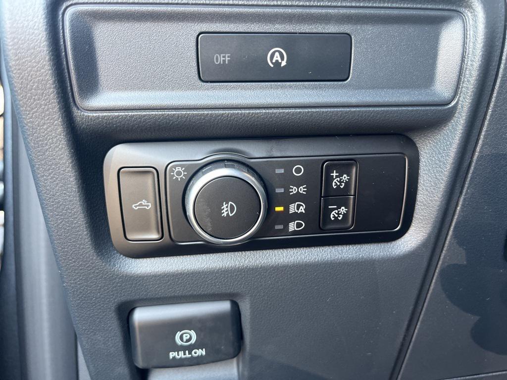 new 2025 Ford F-150 car, priced at $47,474