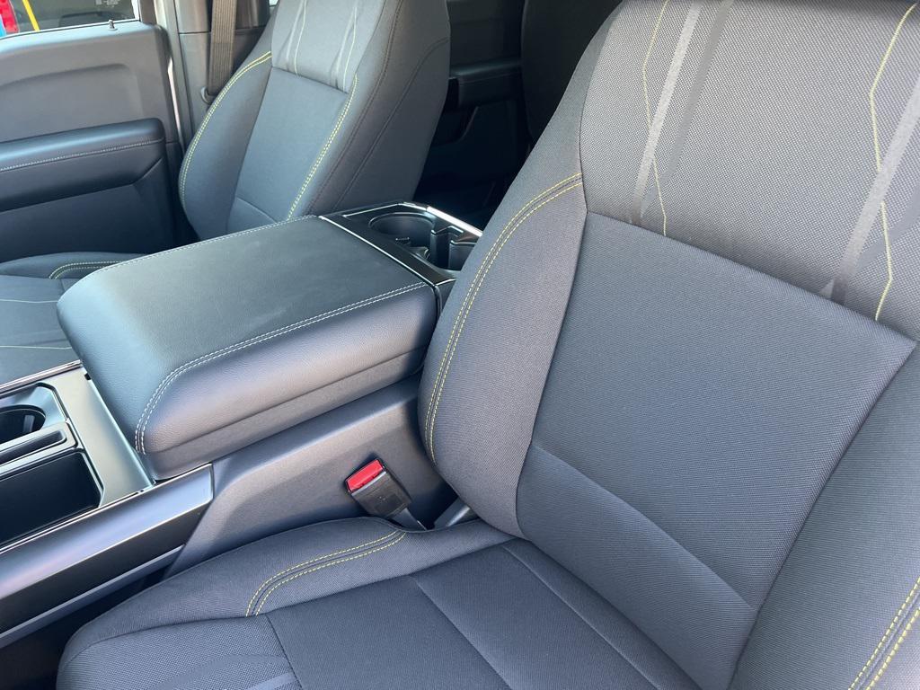 new 2025 Ford F-150 car, priced at $47,474