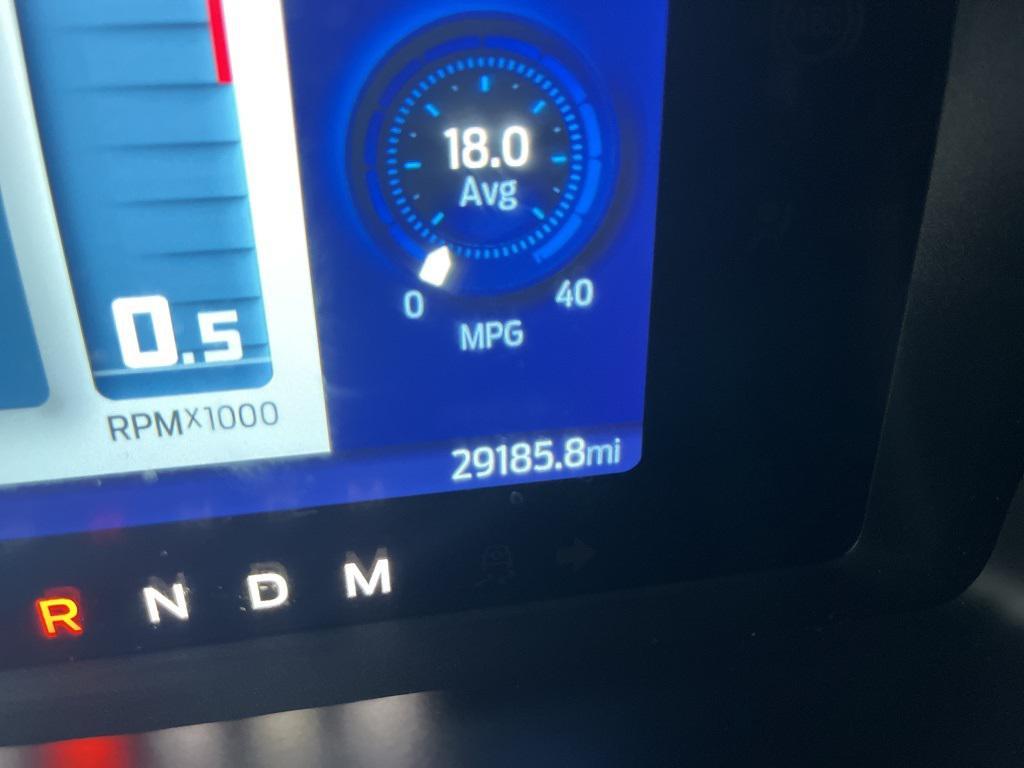 used 2022 Ford Bronco car, priced at $45,331