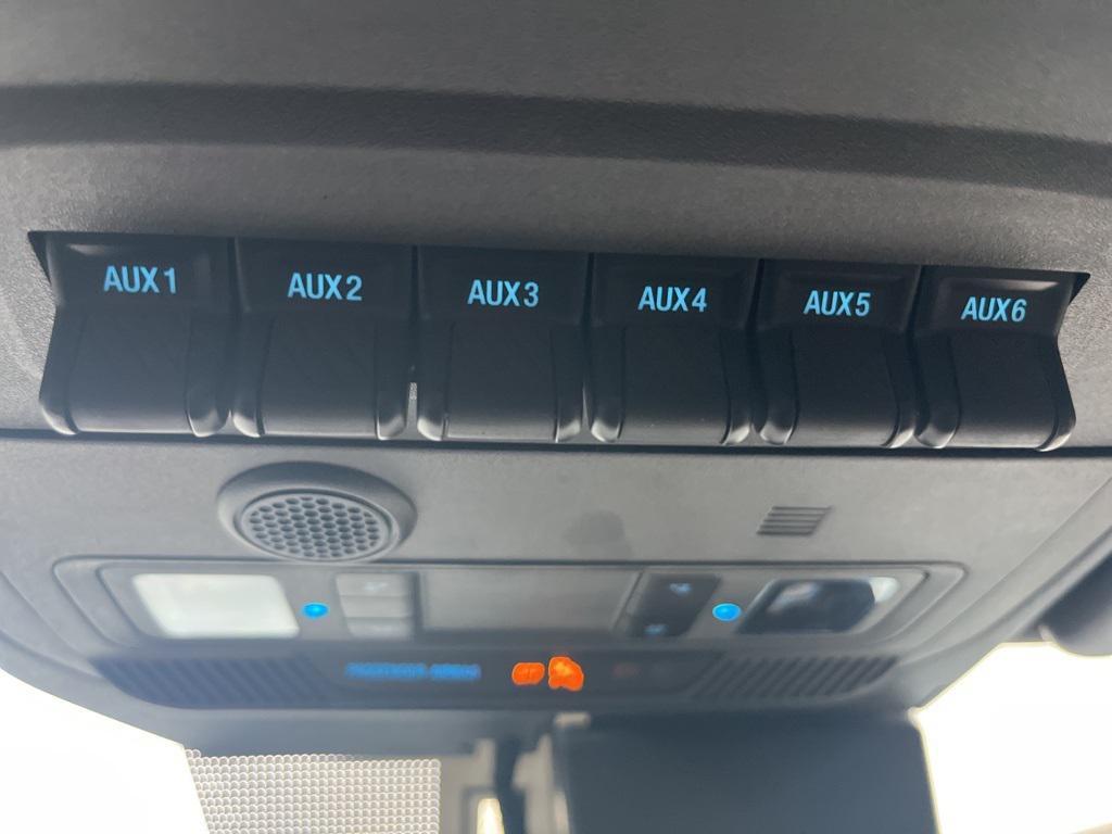 used 2022 Ford Bronco car, priced at $45,331