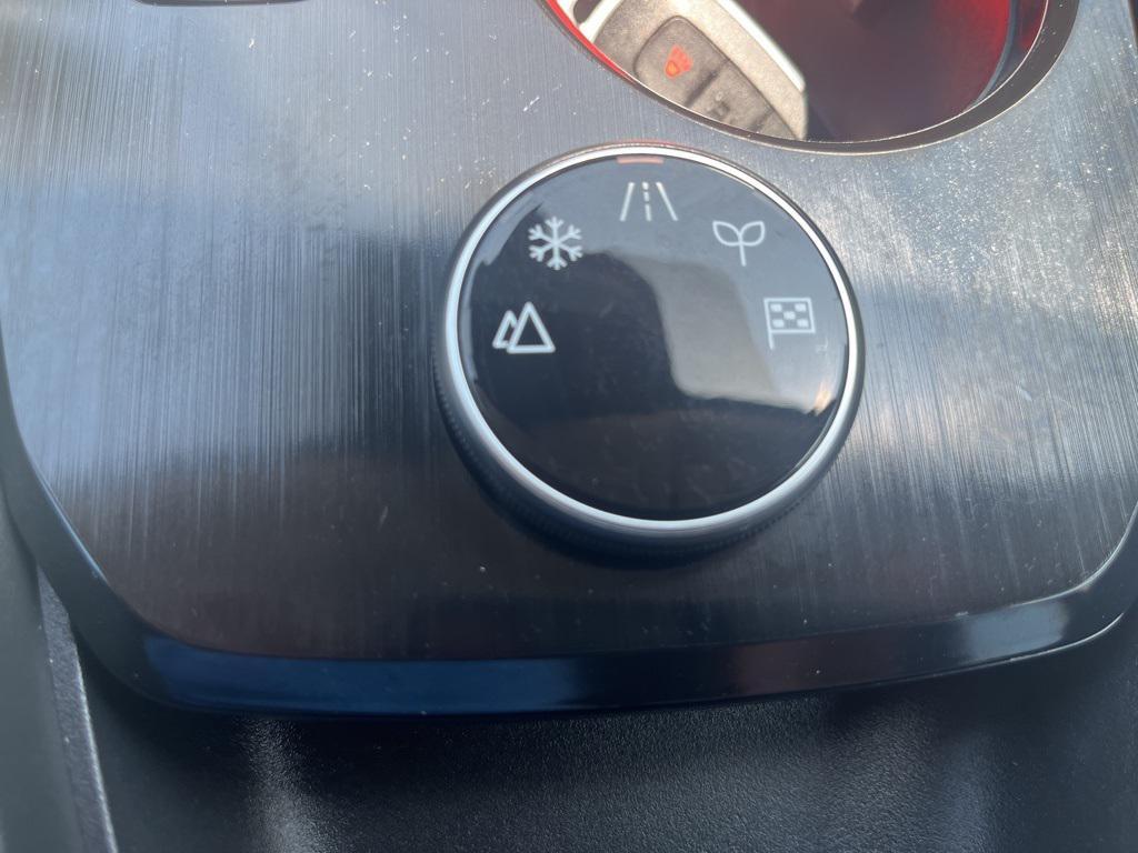 used 2023 Nissan Rogue car, priced at $17,938