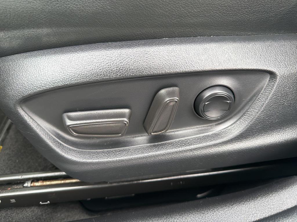 used 2023 Toyota Camry car, priced at $34,650