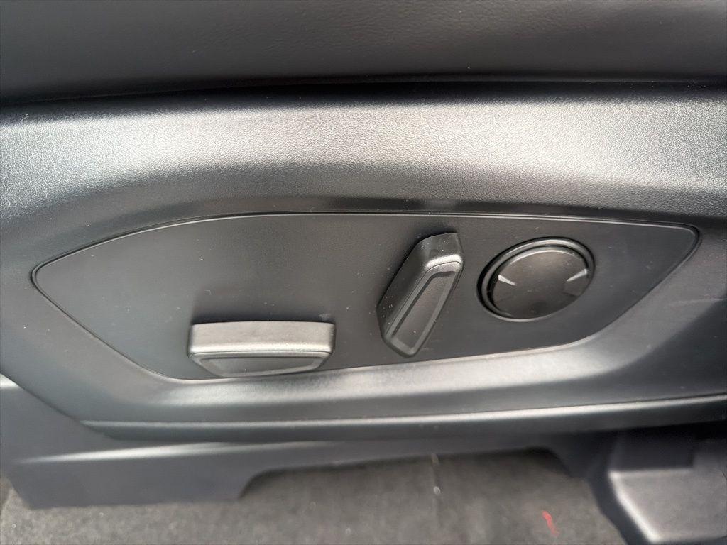 new 2026 Ford Explorer car, priced at $48,248