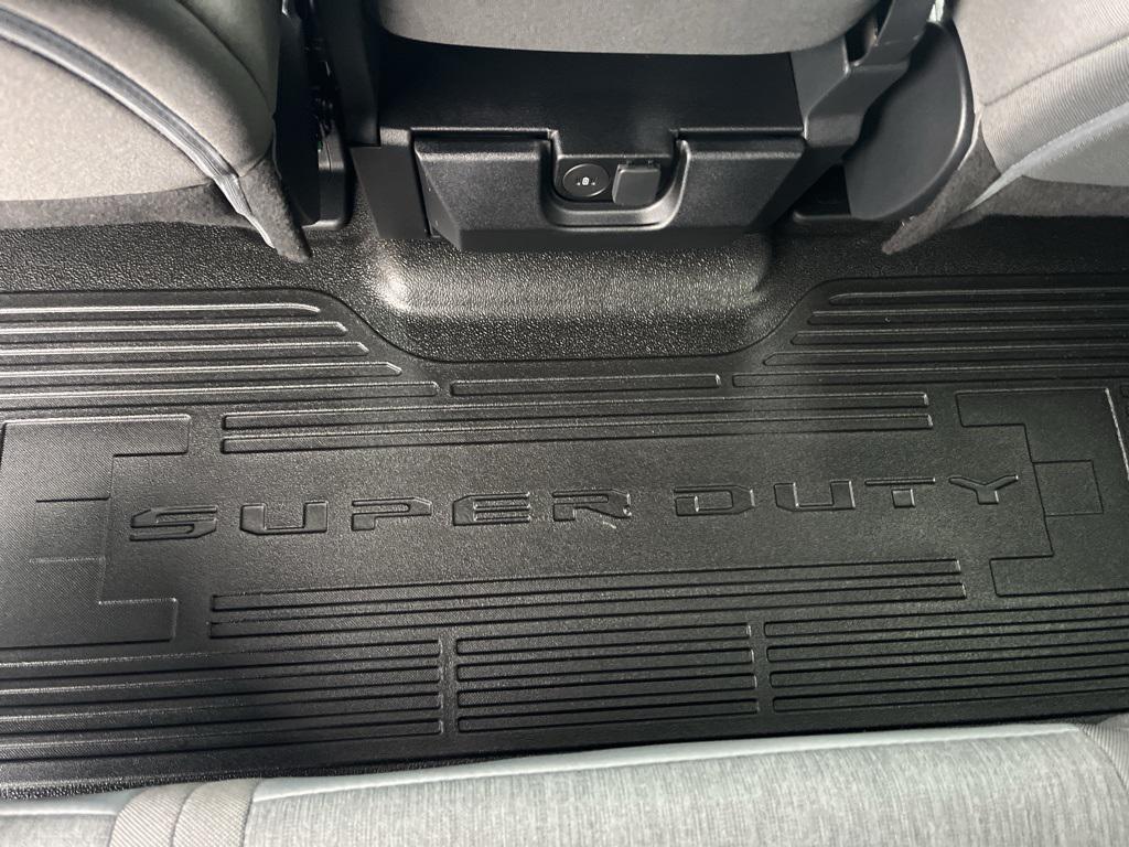 new 2026 Ford F-450 car, priced at $78,205