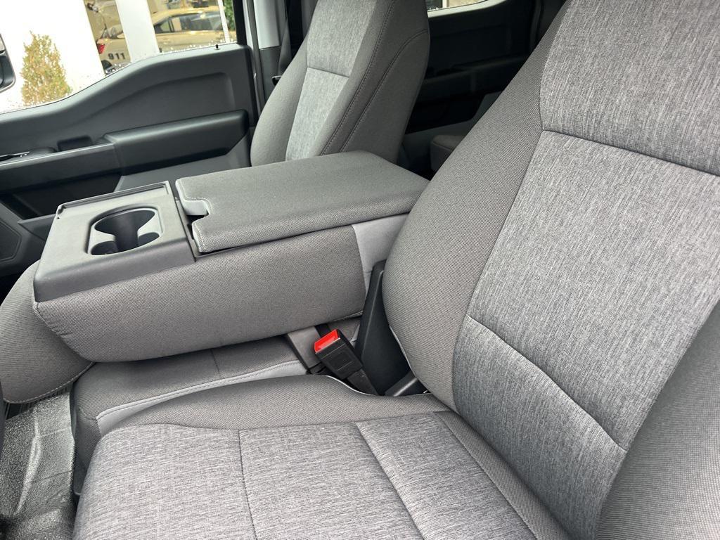 new 2026 Ford F-450 car, priced at $78,205