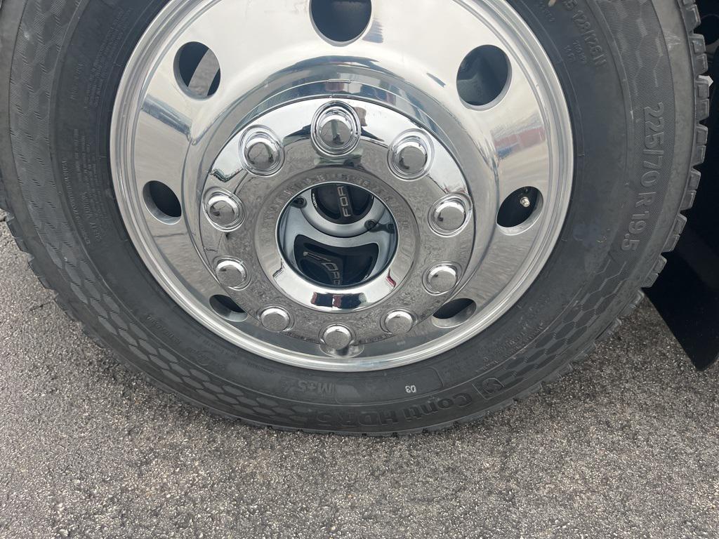 new 2026 Ford F-450 car, priced at $78,205