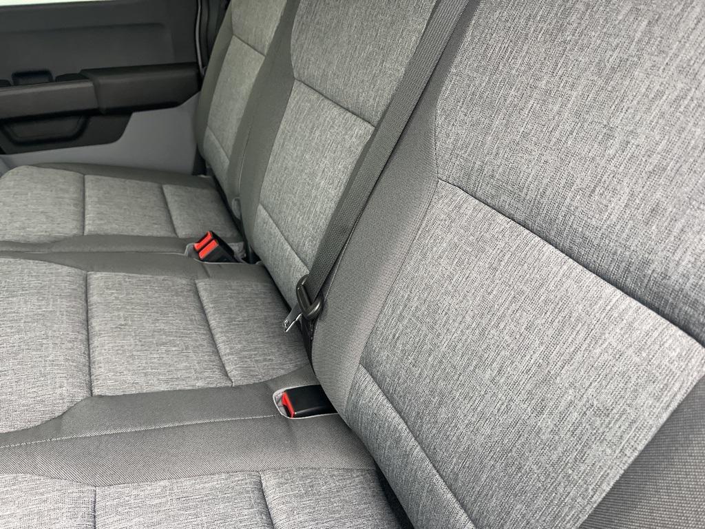 new 2026 Ford F-450 car, priced at $78,205