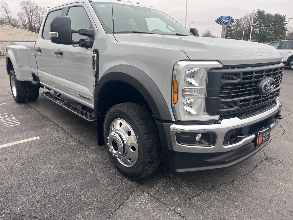 new 2026 Ford F-450 car, priced at $78,205