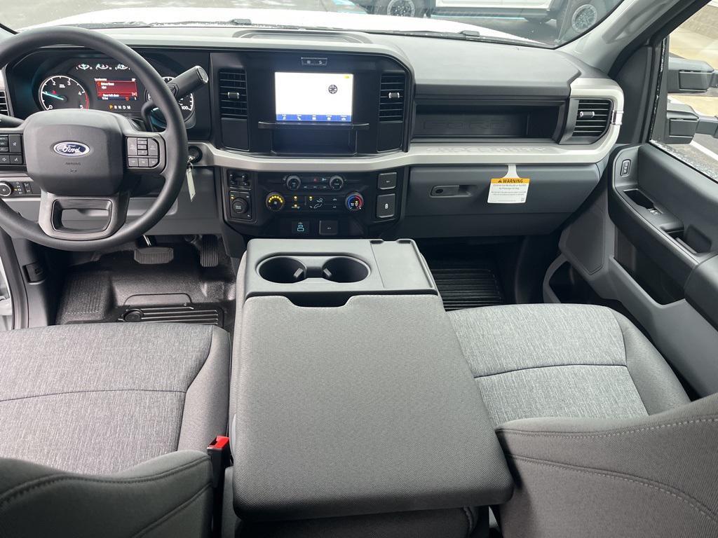 new 2026 Ford F-450 car, priced at $78,205