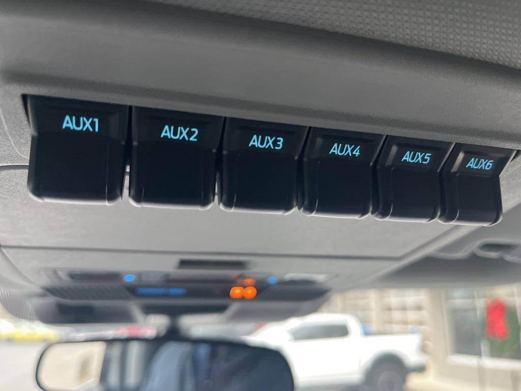 new 2026 Ford F-450 car, priced at $78,205