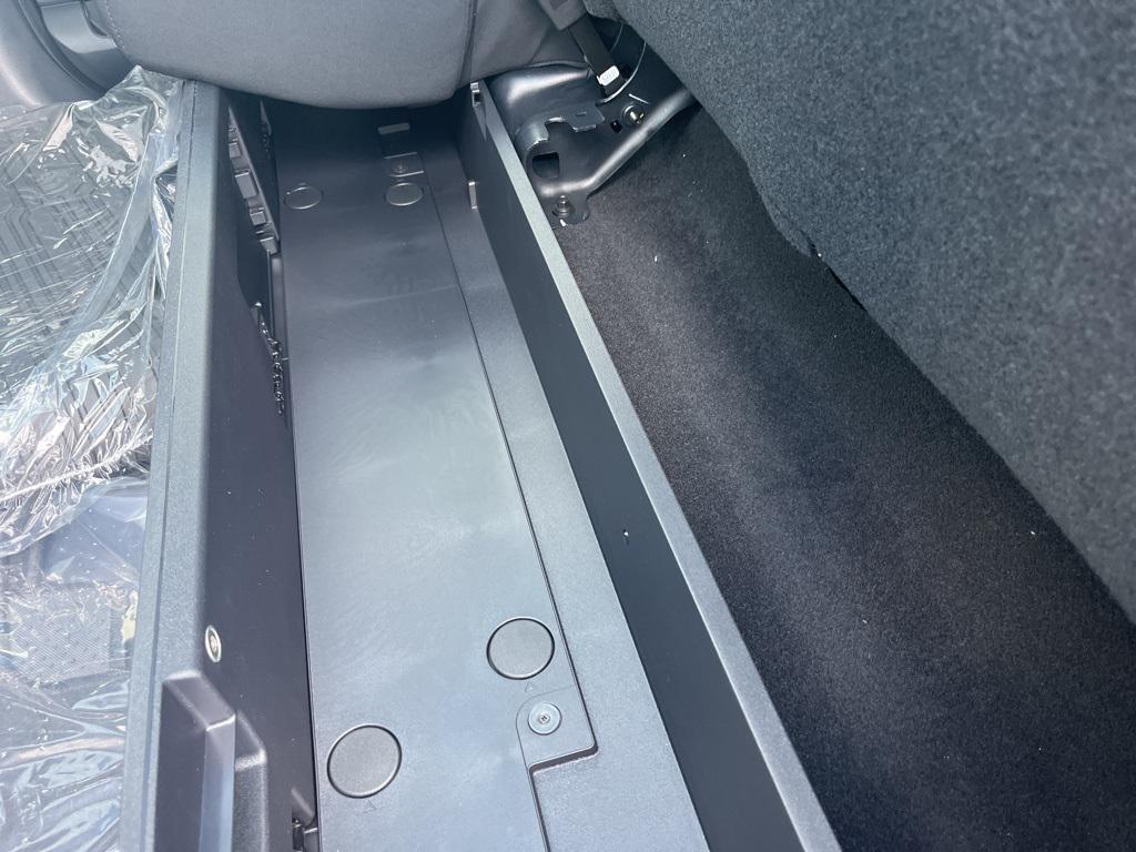 new 2025 Ford F-150 car, priced at $70,100