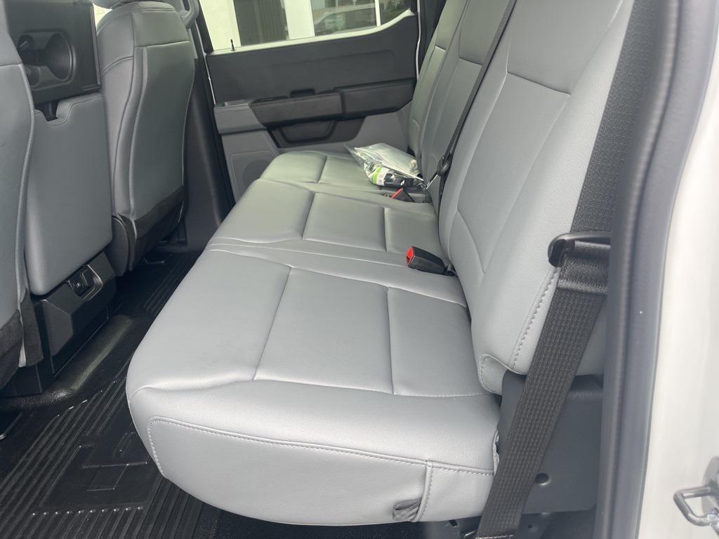 new 2025 Ford F-350 car, priced at $73,825