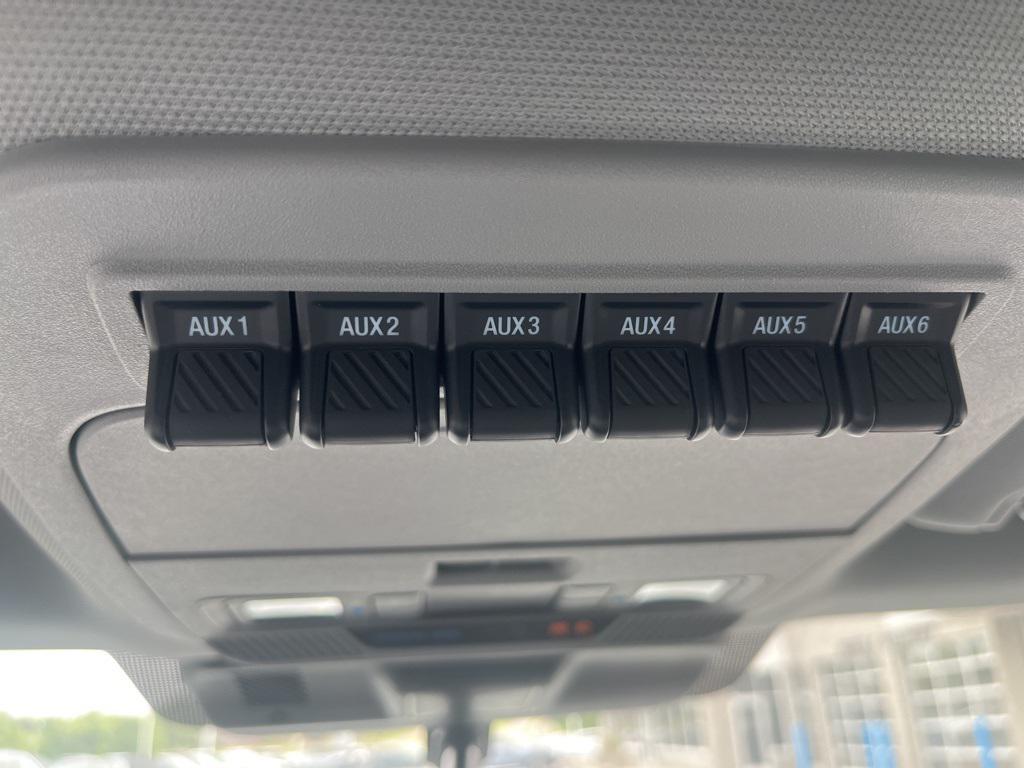 new 2025 Ford F-350 car, priced at $73,825