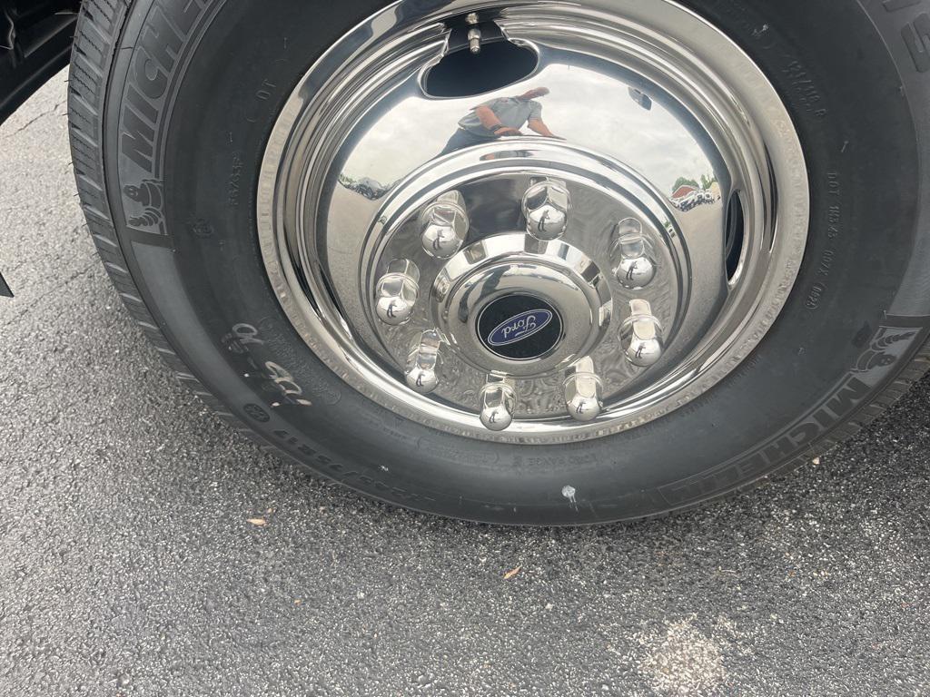 new 2025 Ford F-350 car, priced at $73,825