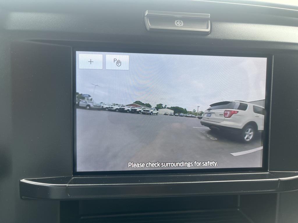 new 2025 Ford F-350 car, priced at $73,825