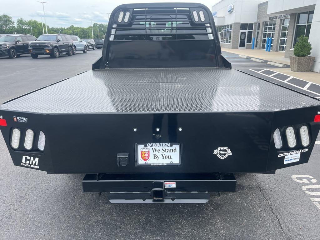 new 2025 Ford F-350 car, priced at $73,825