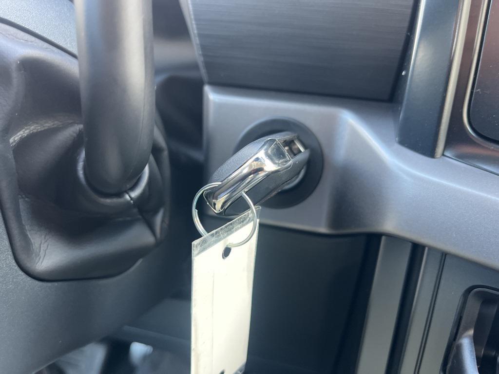 new 2025 Ford F-150 car, priced at $47,459