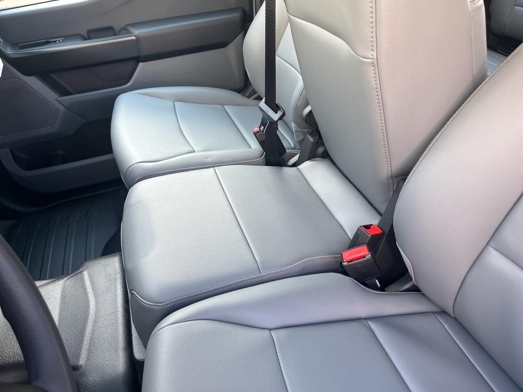 new 2025 Ford F-150 car, priced at $47,459