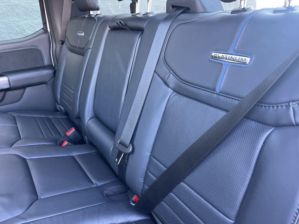 new 2026 Ford F-250 car, priced at $93,865