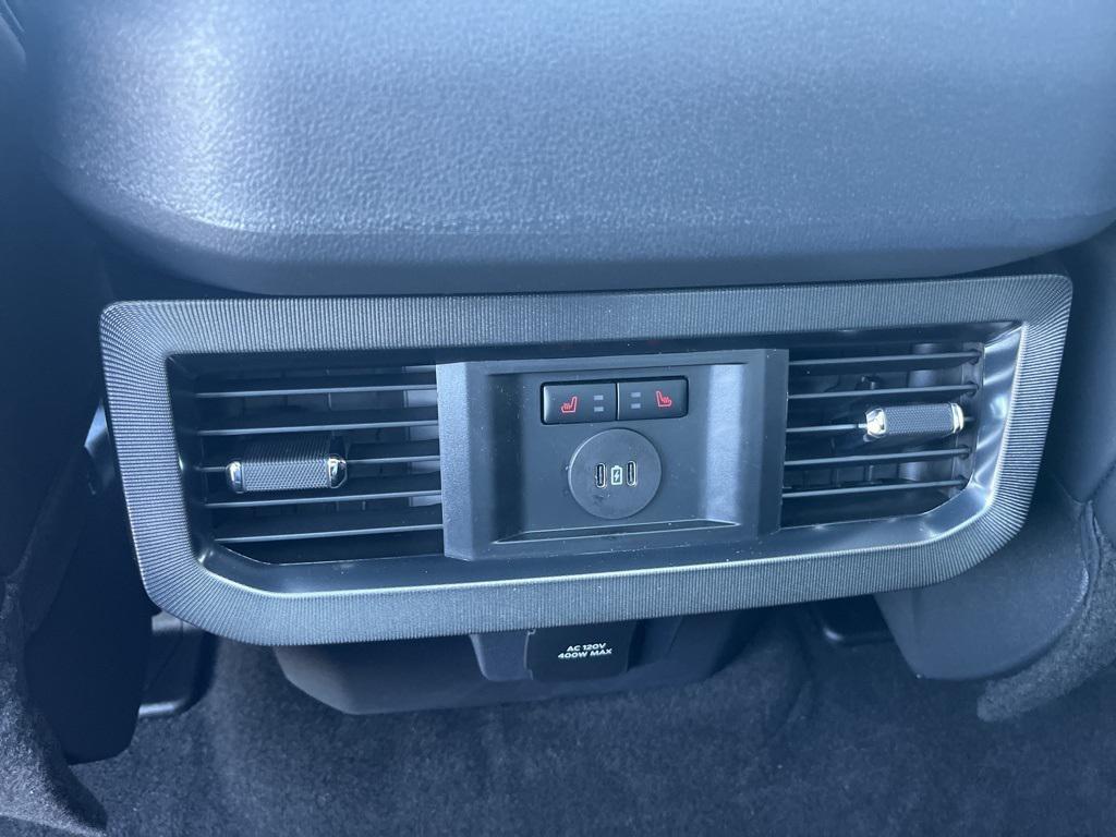 new 2026 Ford F-250 car, priced at $93,865