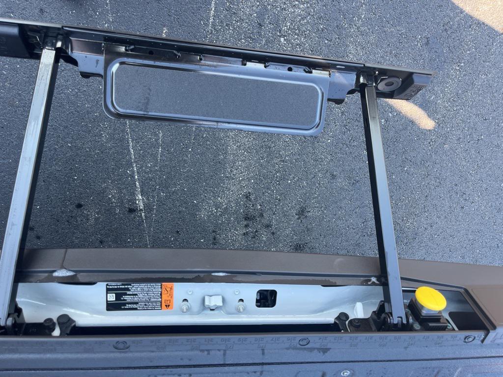 new 2026 Ford F-250 car, priced at $93,865