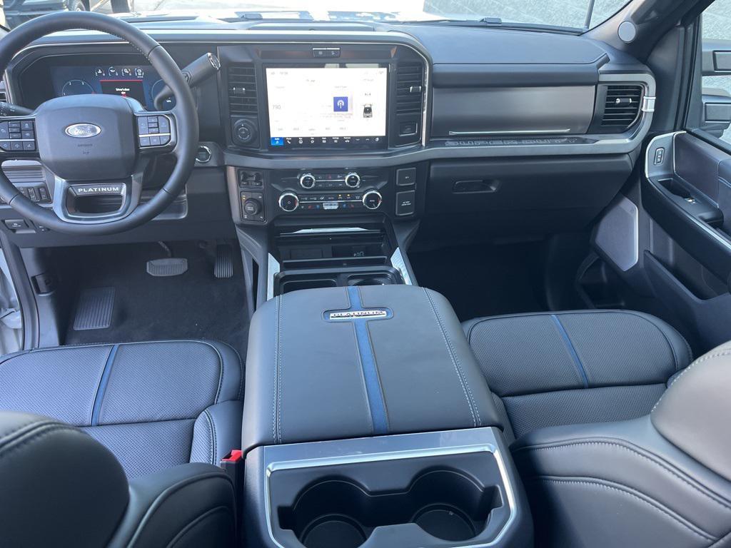 new 2026 Ford F-250 car, priced at $93,865