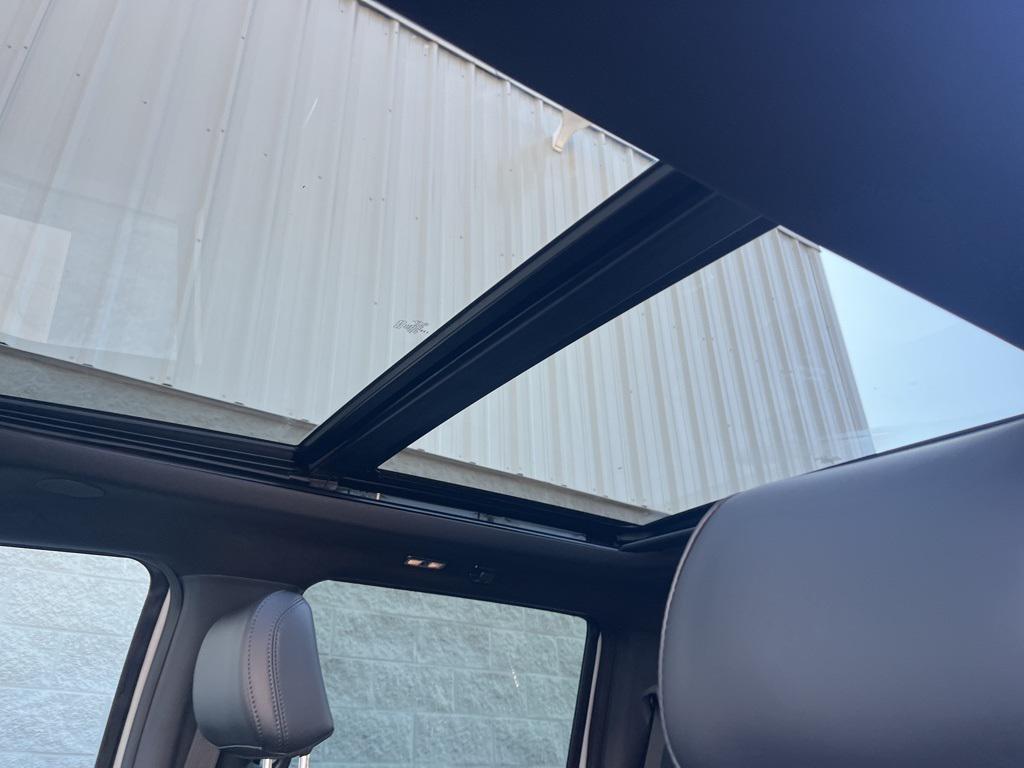 new 2026 Ford F-250 car, priced at $93,865