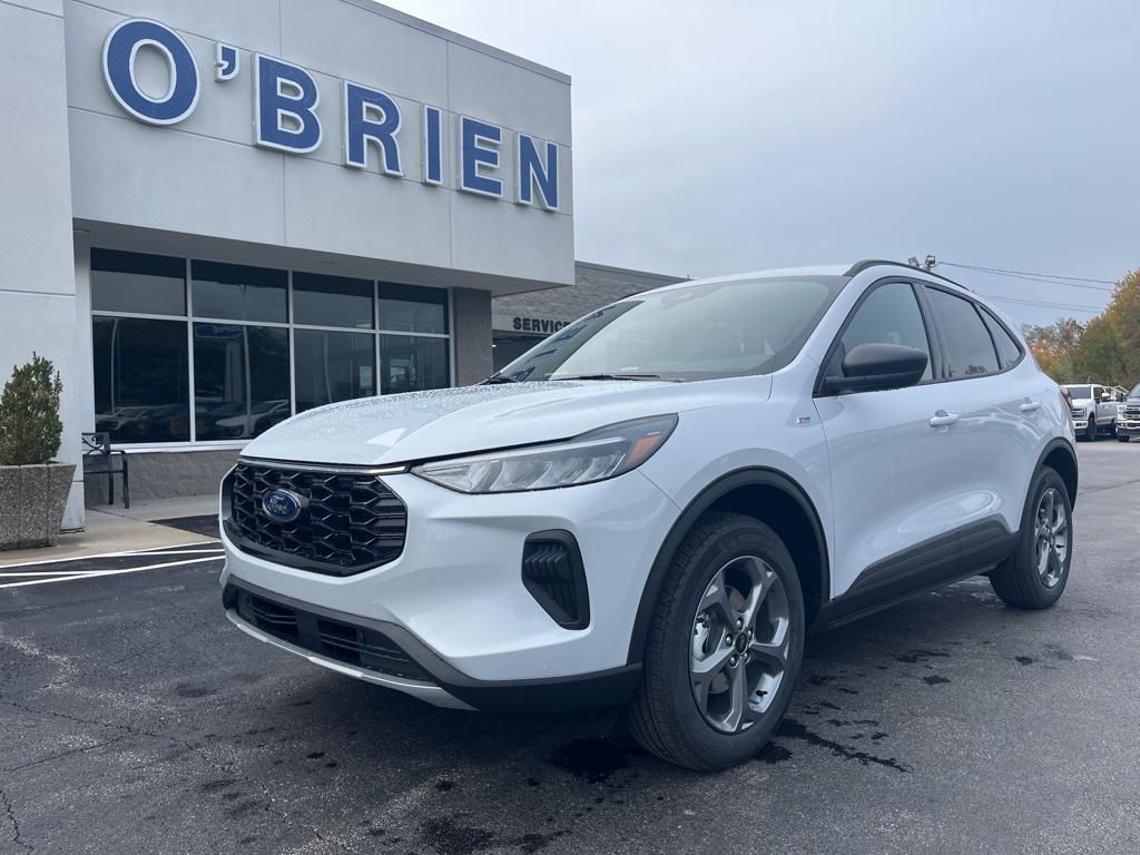 new 2026 Ford Escape car, priced at $32,307