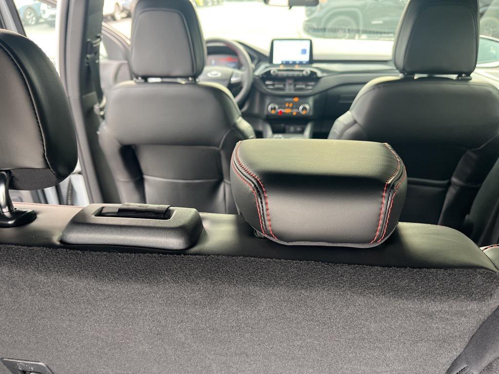 new 2026 Ford Escape car, priced at $32,307