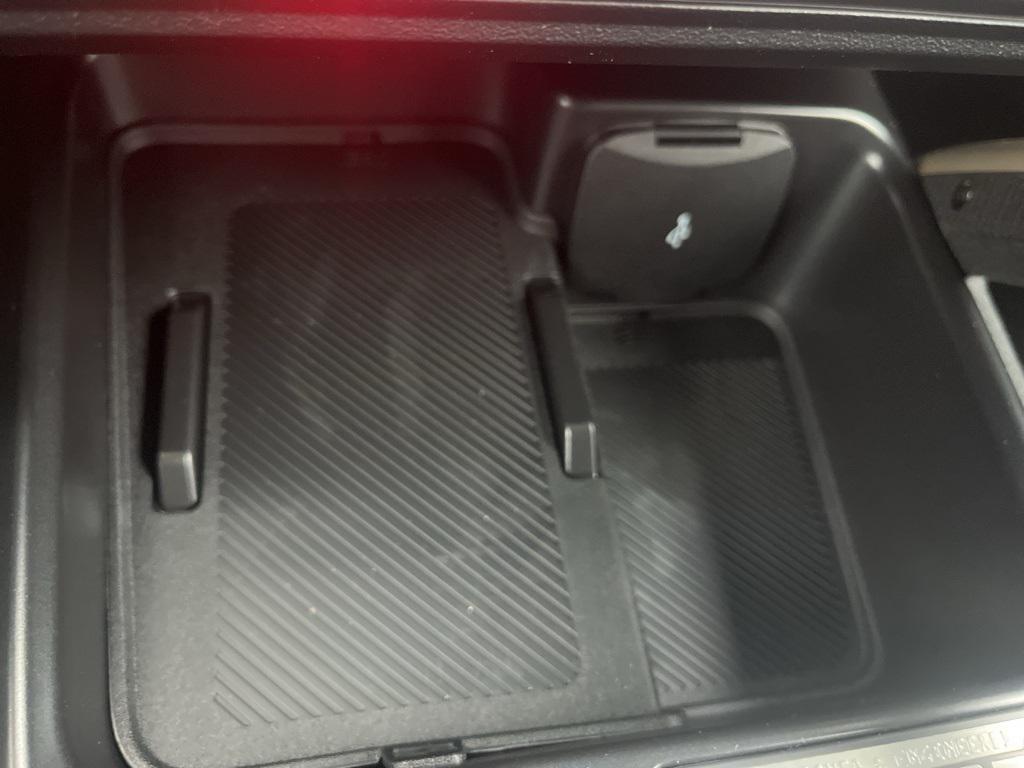 new 2025 Ford Bronco car, priced at $65,055