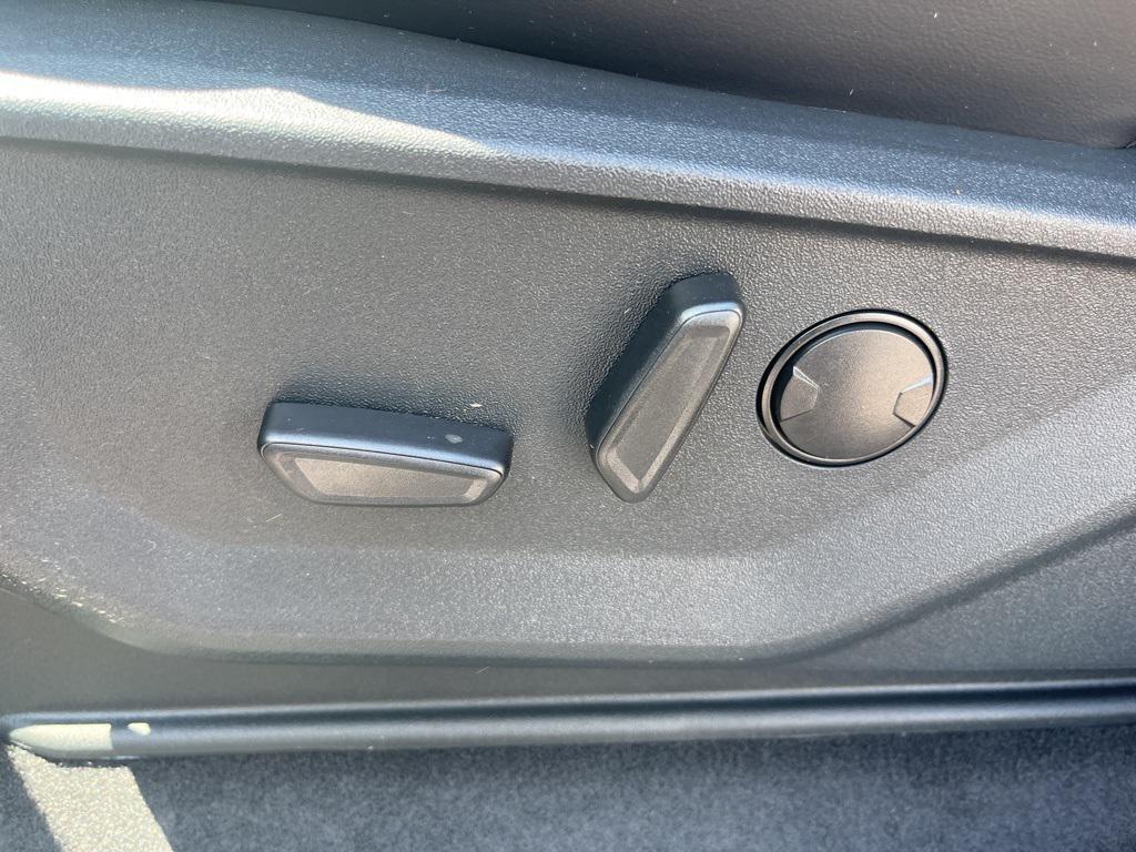 new 2025 Ford F-150 car, priced at $71,237