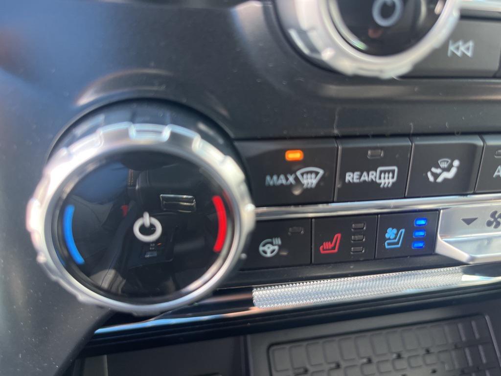 new 2025 Ford F-150 car, priced at $71,237