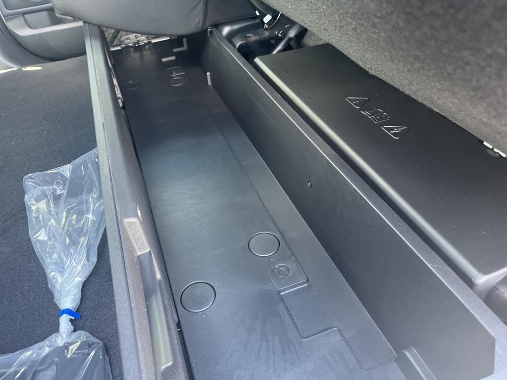 new 2025 Ford F-150 car, priced at $71,237